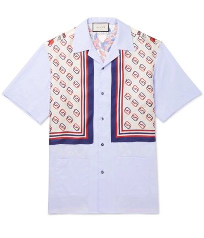 GUCCI ライオンプリント Tシャツ　12歳サイズ新品 GUCCI ライオンプリント Tシャツ 12歳サイズ新品 - メルカリ