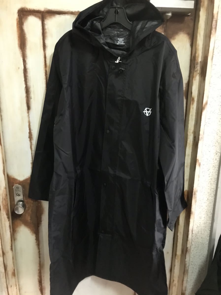 新品タグ付き☆2019AW☆VETEMENTS ヴェトモン アナーキー ロゴ 新品タグ付き☆2019AW☆VETEMENTS ヴェトモン アナーキー ロゴ