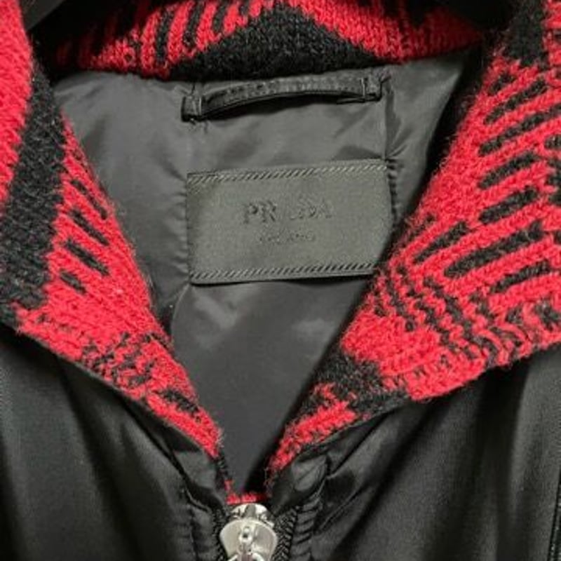 22FW☆PRADA by RAF SIMONS Re Nylon プラダ ラフシモンズ 22FW☆PRADA by RAF SIMONS Re Nylon プラダ ラフシモンズ