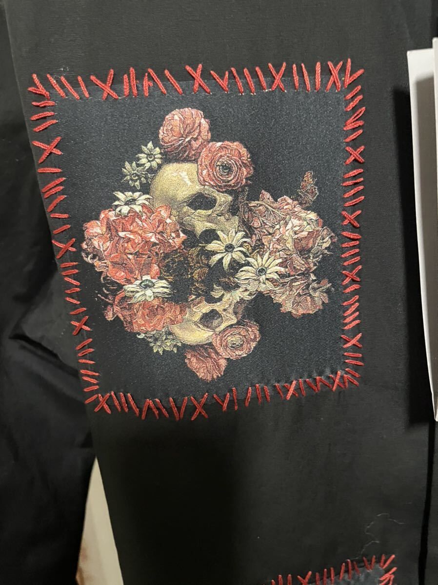 新品タグ付き DIOR HOMME ディオール オム 亀井 徹 コラボ 新品タグ付き DIOR HOMME ディオール オム 亀井 徹 コラボ