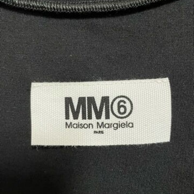 MM6 Maison Margiela オーバーサイズスウェットXL