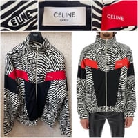 CELINE セリーヌ ニット帽 THE DANCING KID 新品タグ付☆CELINE