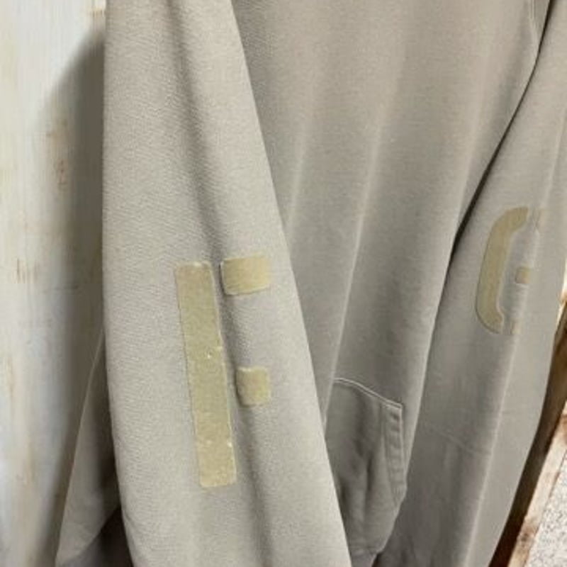貴重XL☆新品タグ付 Fear of God 7th collection フィアオブゴッド
