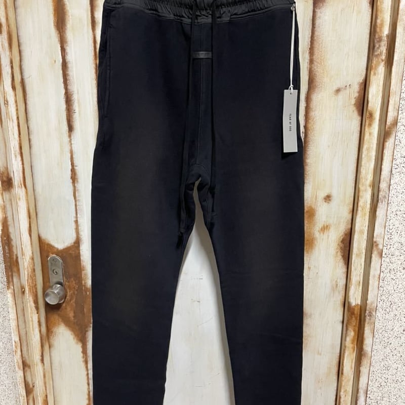 新品 fear of god フィアオブゴッド  7th パーカー