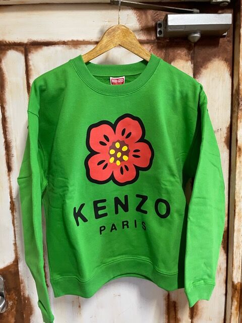 KENZO✖️NIGO