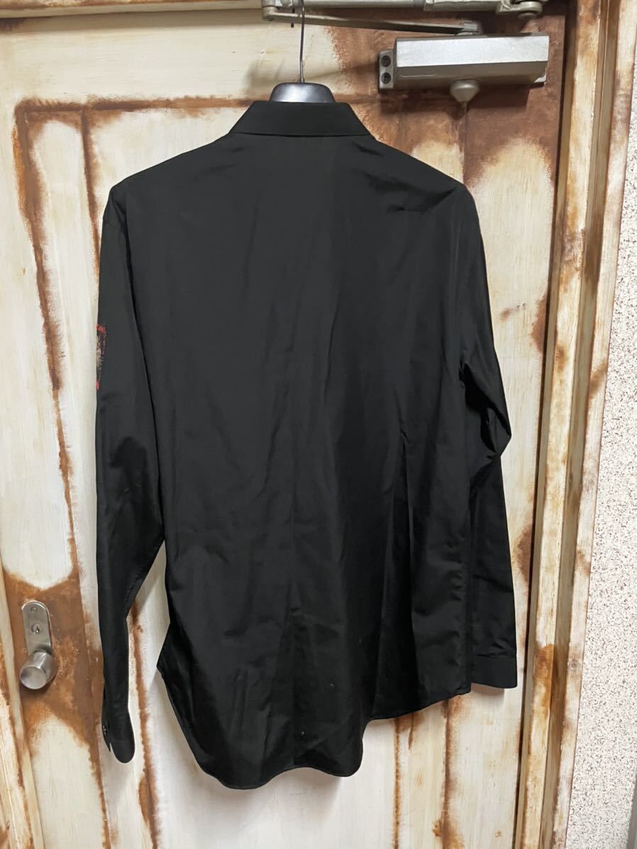 新品タグ付き DIOR HOMME ディオール オム 亀井 徹 コラボ 新品タグ付き DIOR HOMME ディオール オム 亀井 徹 コラボ
