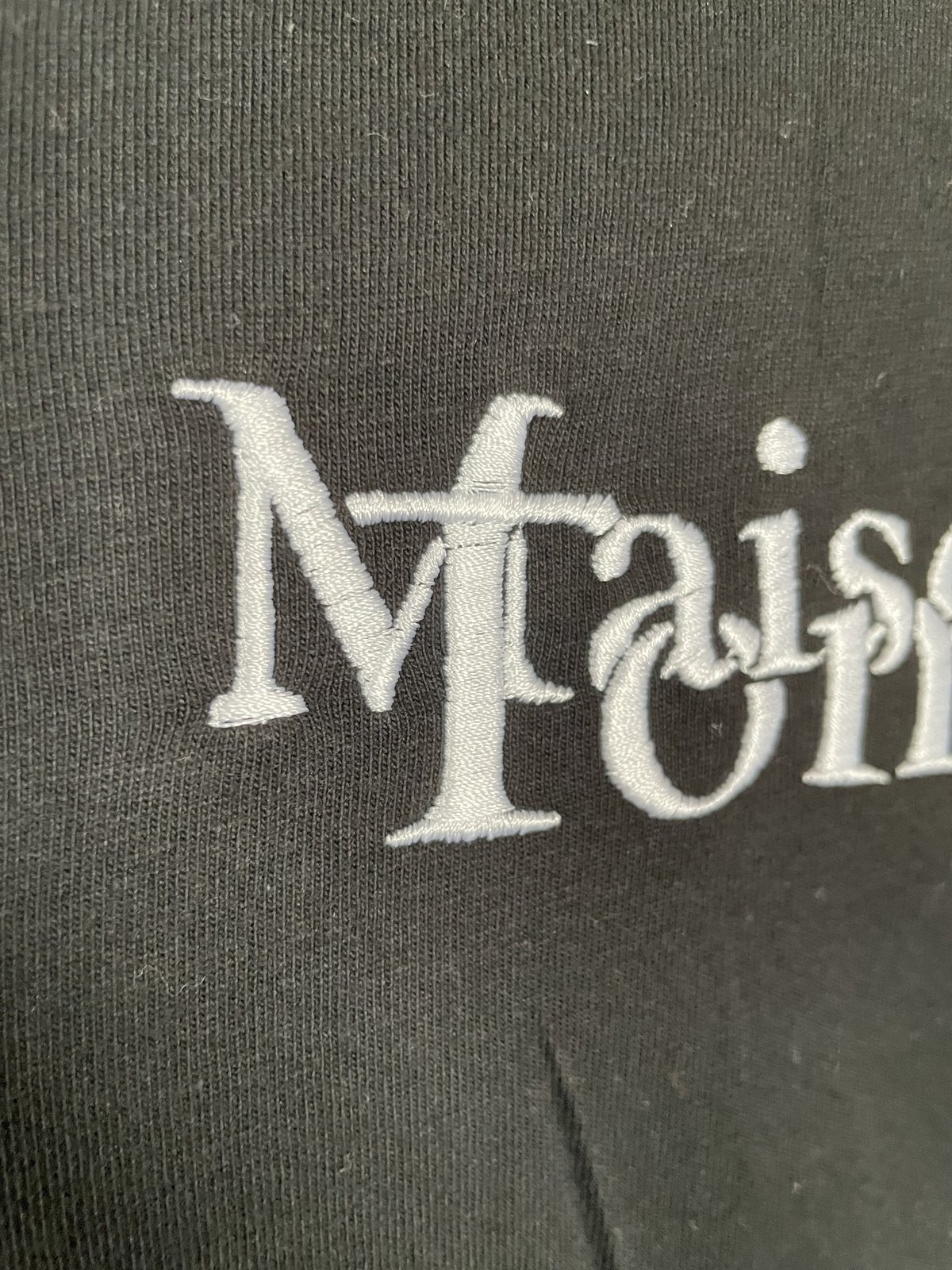 即完売！新品☆Maison Margiela × TOMMY CASH メゾンマルジェラ ト