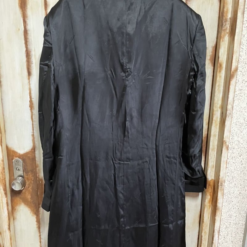 vetements ヴェトモン インサイドアウト ブルゾン ジャケット