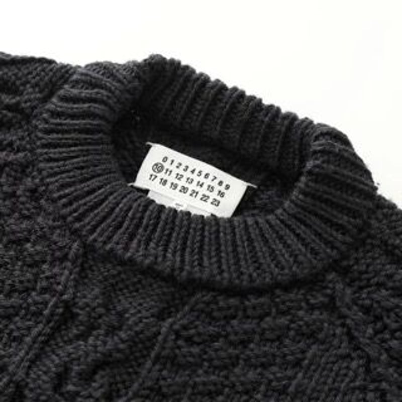 Maison Margiela セーター　新品タグ付き