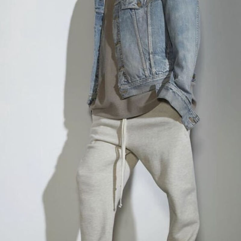 FEAR OF GOD 6th Collection パーカー Mサイズ