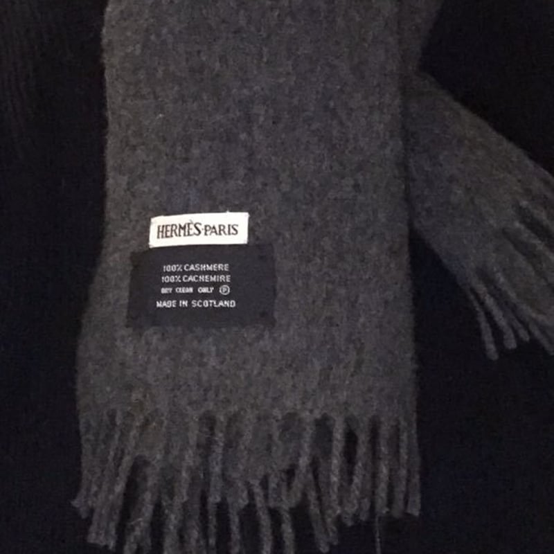 貴重レア!HERMES by MartinMargiela エルメス~マルタンマルジェラ期