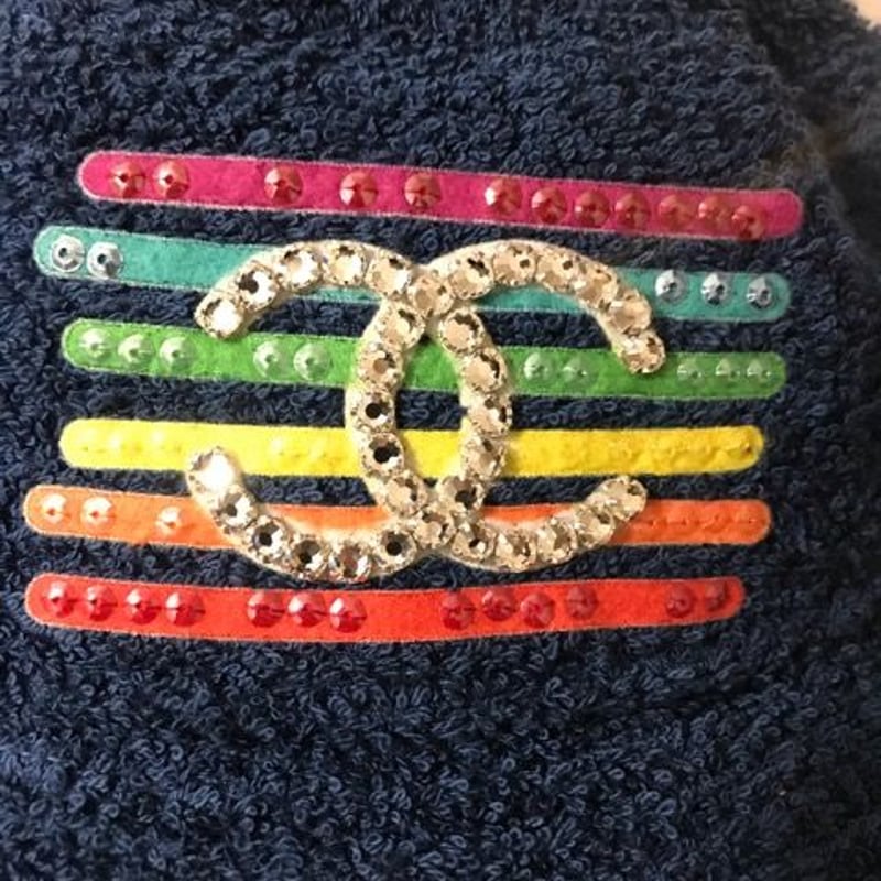 貴重!19SS☆CHANEL X PHARRELL WILLIAMS シャネル ファレル ウィ 貴重!19SS☆CHANEL X PHARRELL WILLIAMS シャネル ファレル ウィ