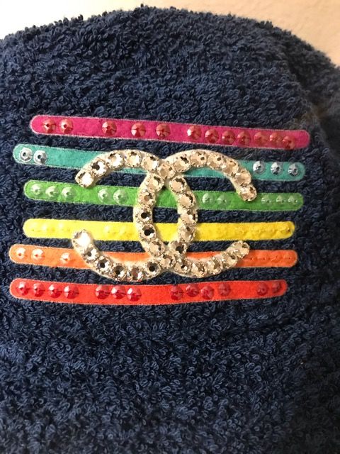 貴重！19SS☆CHANEL X PHARRELL WILLIAMS シャネル ファレル ウィ