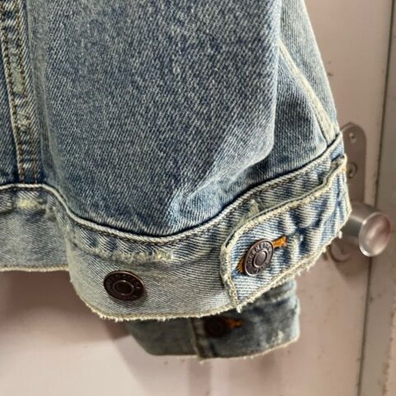 新品☆BALENCIAGA バレンシアガ プルオーバー ジャケット