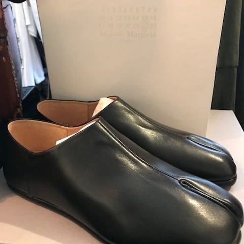 Maison Margiela 足袋 スリッポン 42