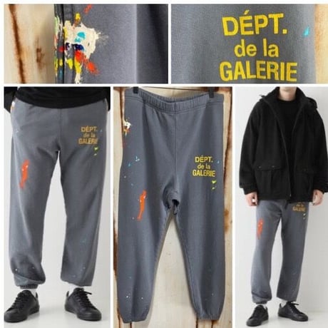 gallerydept | STORES