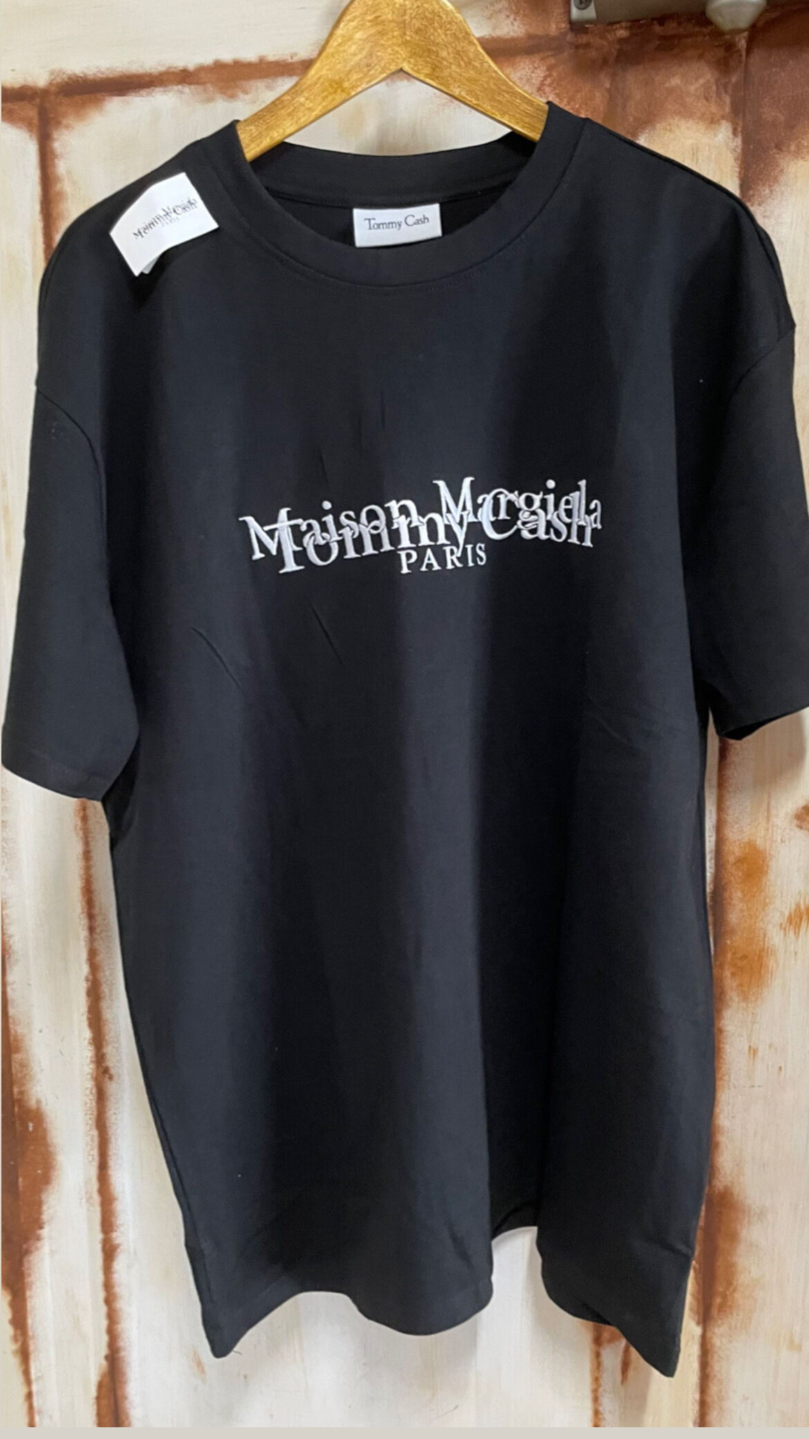【正規品】メゾン マルジェラ トミー キャッシュ Maison Margiela Maison Margiela（旧Maison Martin Margiela） - マルジェラ