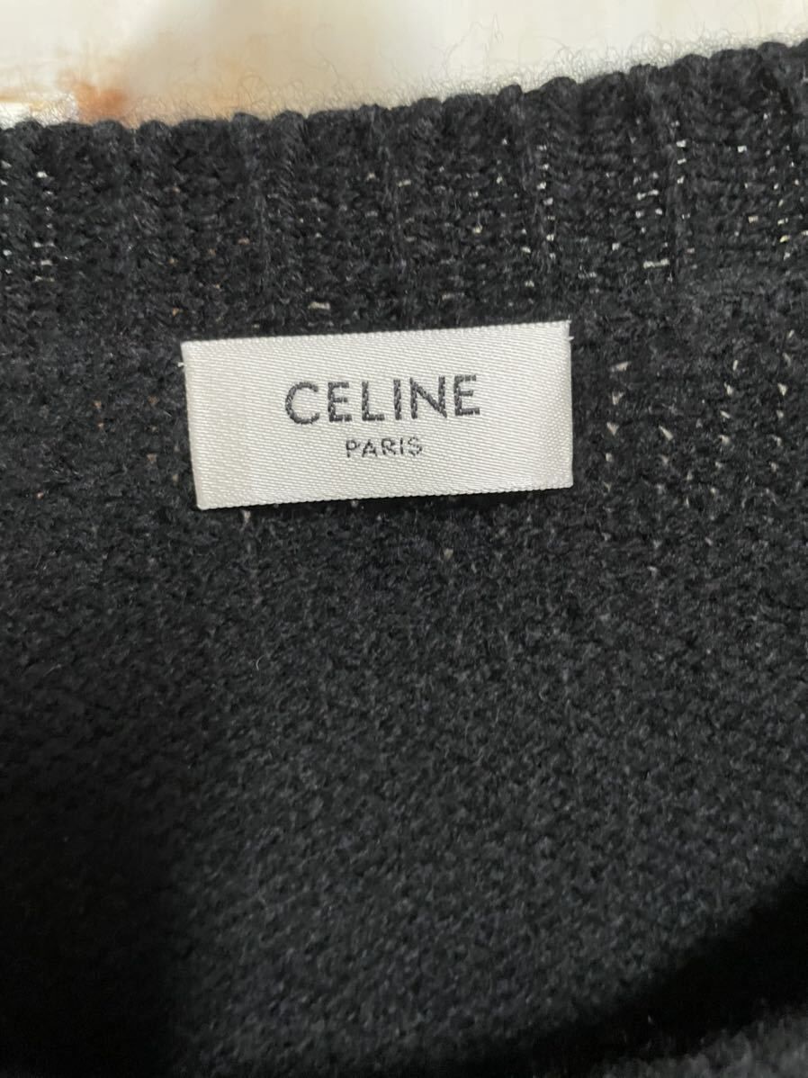 ☆21SS☆CELINE by Hedi Simane The dancing kids セリ...