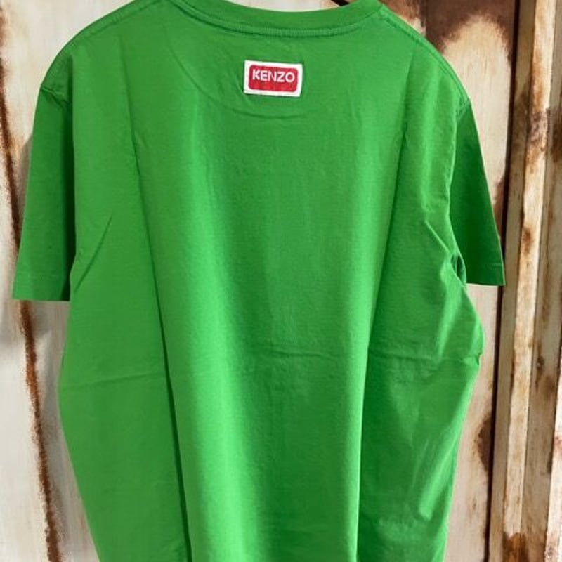 新品☆ KENZO POPPY NIGO KENZO バック BOKE FLOWER フラ 新品☆ KENZO POPPY NIGO KENZO バック BOKE FLOWER フラ