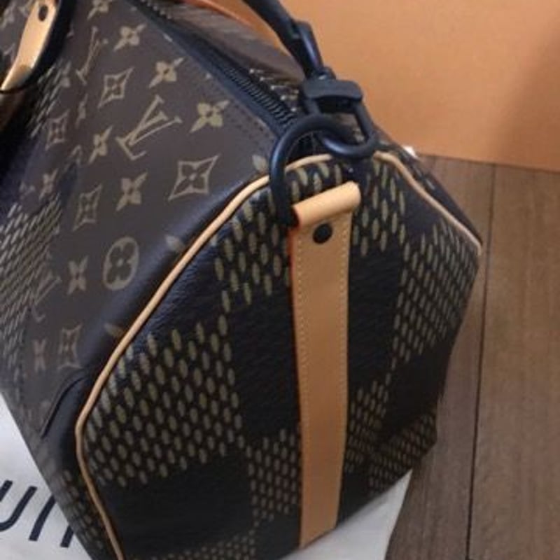 新品 Louis Vuitton Nigo ルイヴィトン コラボ ジャイアント 新品 Louis Vuitton Nigo ルイヴィトン コラボ ジャイアント