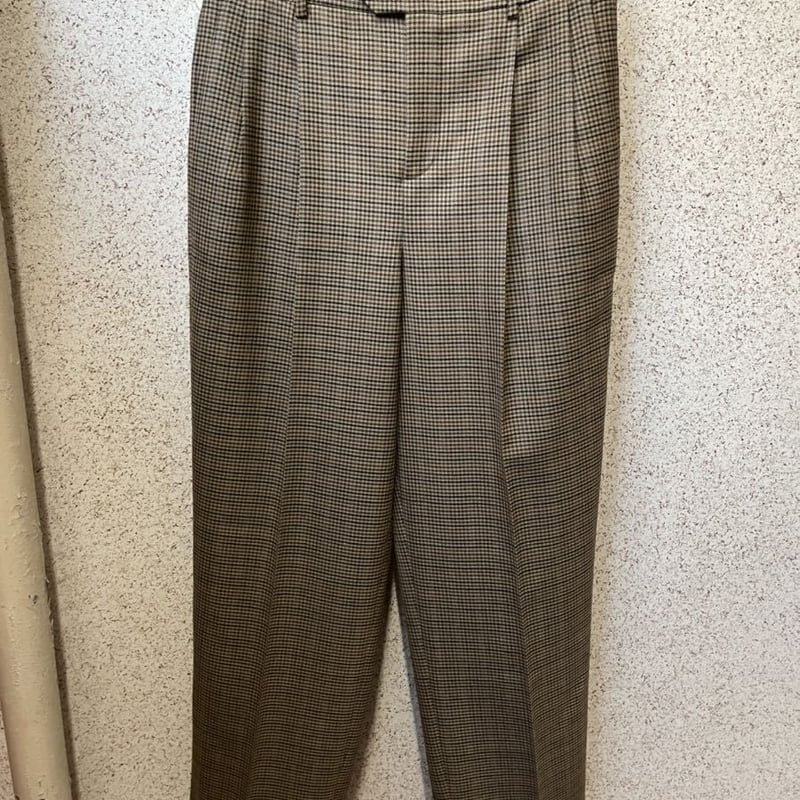 truffles様セリーヌ　新品タグ付き　ジラフ柄パンツ　サイズS 36 正規品 楽天市場】セリーヌ CELINE サイズ:46 2Z150475Q スタッズワイド