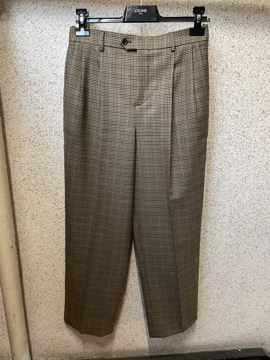 新品タグ付☆21SS☆CELINE by Hedi Simane THE DANCING KI