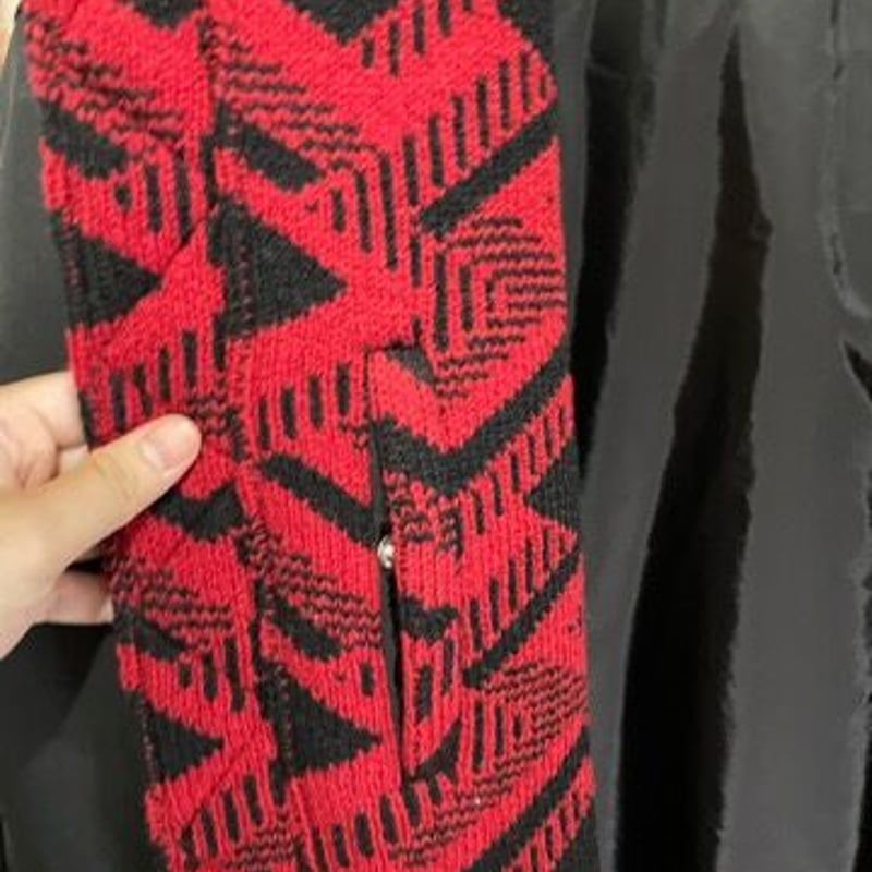 RAF SIMONS モッズ コート　ラフシモンズ プラダ 関税・送料込 PRADA by RAF SIMONS Re Nylon モッズコート (PRADA