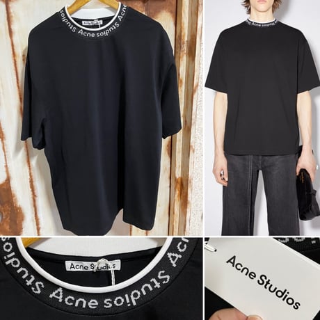 アクネストゥディオス | STORES