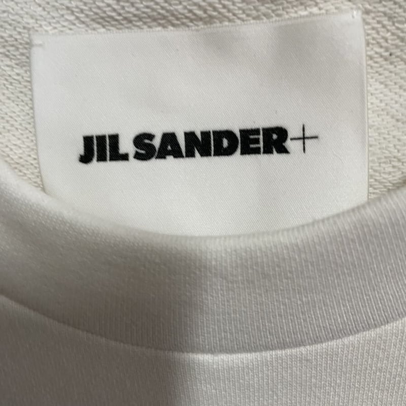 新品！タグ付き！Jil Sanderロングスリーブ ハイネック Tシャツ