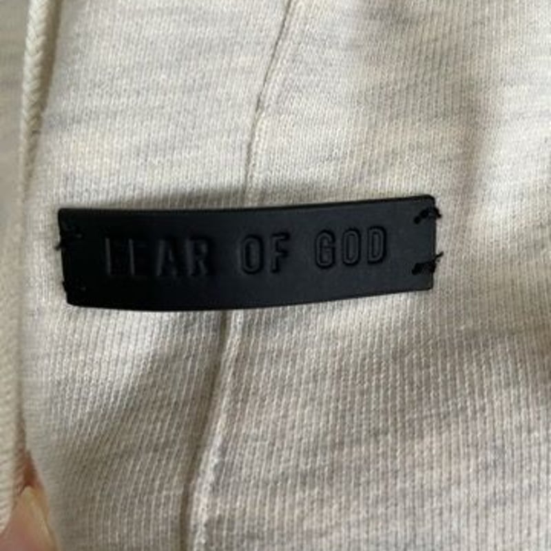 FEAR OF GOD 6th Collection パーカー Mサイズ