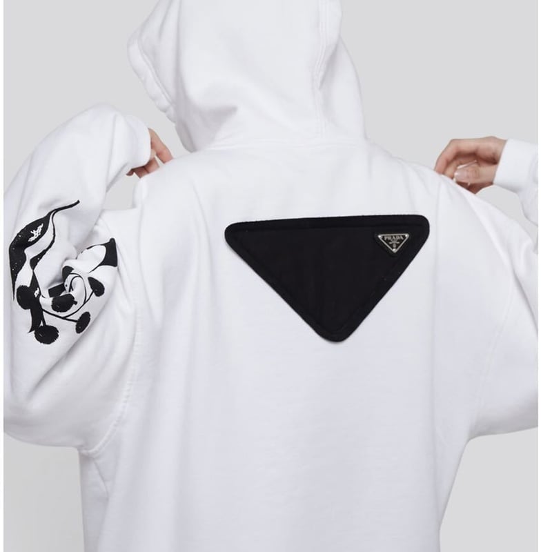 新品21SS☆PRADA by Raf Simon プラダ ラフシモンズ 新品21SS☆PRADA by Raf Simon プラダ ラフシモンズ