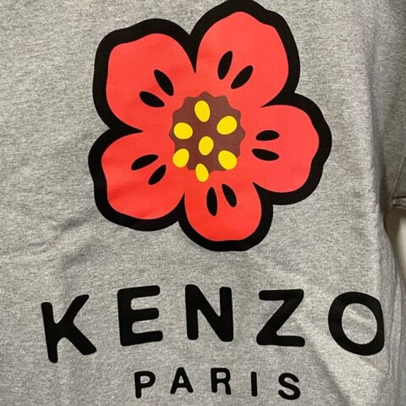 KENZO by NIGO BOKE FLOWER リング