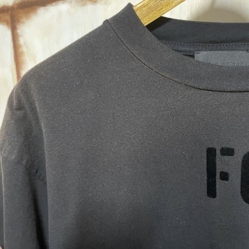 新品タグ付 Fear of God 7th collection フィアオブゴッド FG 新品タグ付 Fear of God 7th collection フィアオブゴッド FG