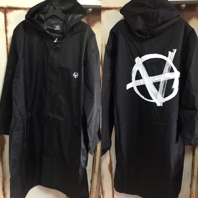 新品タグ付き☆2019AW☆VETEMENTS ヴェトモン アナーキー ロゴ 新品タグ付き☆2019AW☆VETEMENTS ヴェトモン アナーキー ロゴ