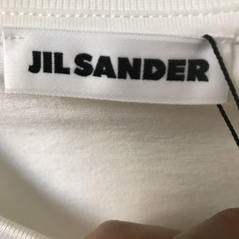 新品☆20SS☆JIL Sander ジルサンダー ニット マルチカラー 新品☆20SS☆JIL Sander ジルサンダー ニット マルチカラー
