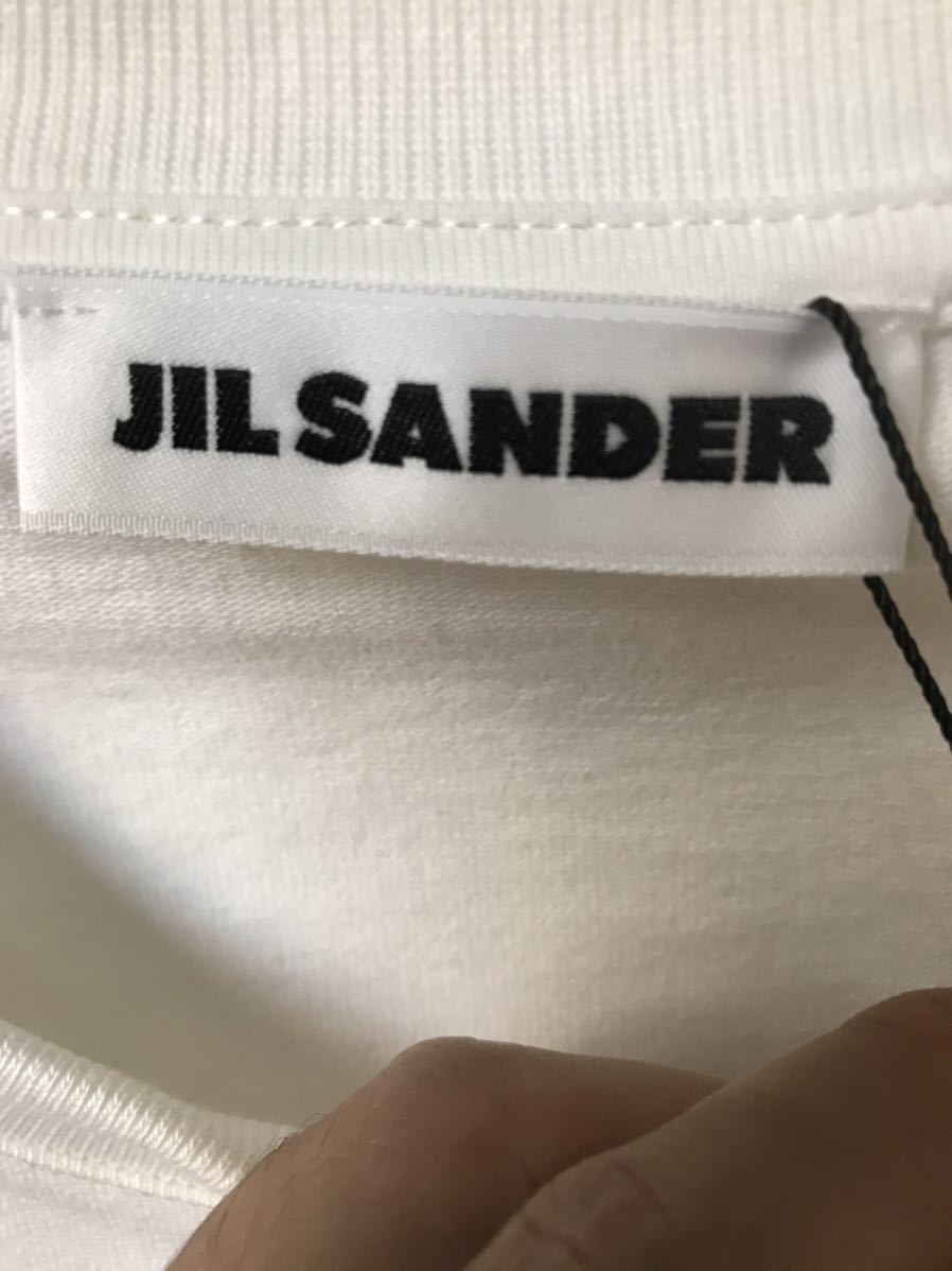 新品☆20SS☆JIL Sander ジルサンダー ニット マルチカラー 新品☆20SS☆JIL Sander ジルサンダー ニット マルチカラー