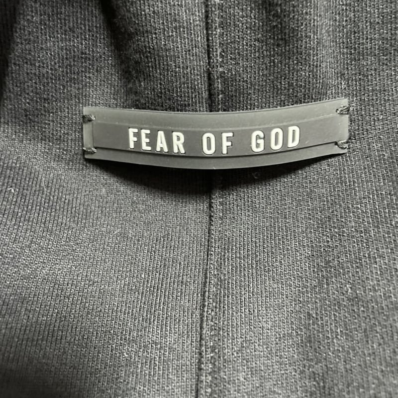 Sサイズ 新品タグ付 AARMY × fear of god ゼニア フィアオブ Sサイズ 新品タグ付 AARMY × fear of god ゼニア フィアオブ