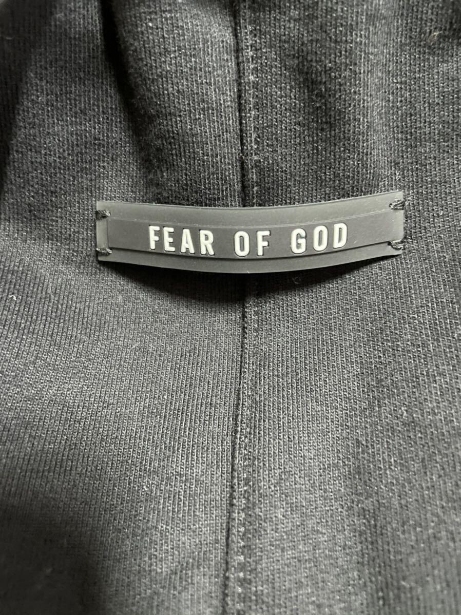 AARMY × fear of god ゼニア フィアオブゴッド コラボパーカー AARMY × fear of god ゼニア フィアオブゴッド コラボパーカー