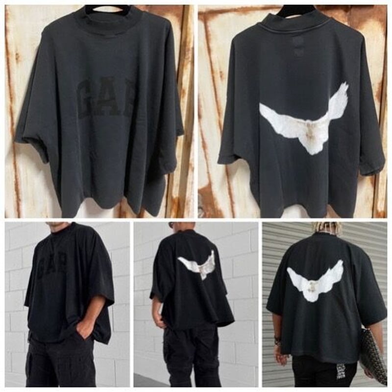 新作☆限定☆ YEEZY GAP ENGINEERED BY BALENCIAGA DOVE