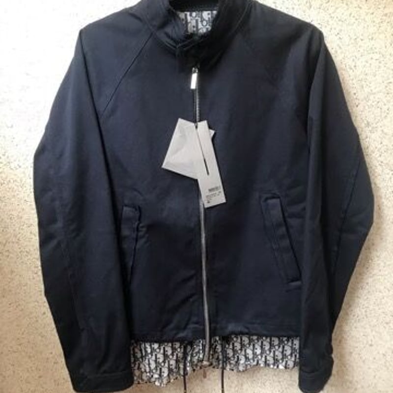 新品タグ付き☆ディオール DIOR Oblique オブリーク柄 シャツ 新品タグ付き☆ディオール DIOR Oblique オブリーク柄 シャツ