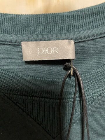 新品☆DIOR AND KENNY SCHARF ディオール コラボ ブランドロゴ 新品☆DIOR AND KENNY SCHARF ディオール コラボ ブランドロゴ