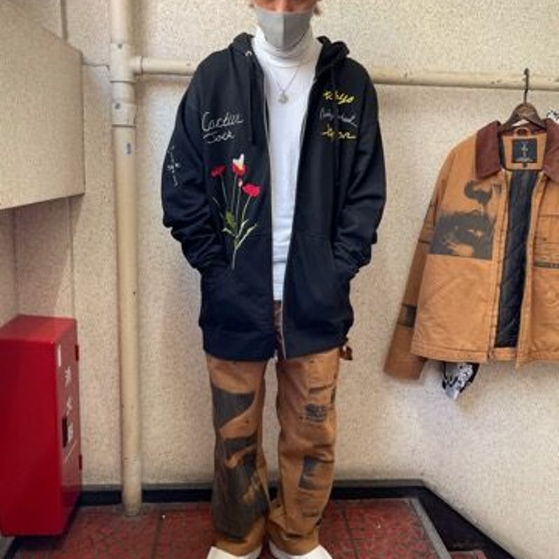 2XL XL!限定!新品☆ CACTUS JACK TRAVIS SCOTT × NEIGH 2XL XL!限定!新品☆ CACTUS JACK TRAVIS SCOTT × NEIGH