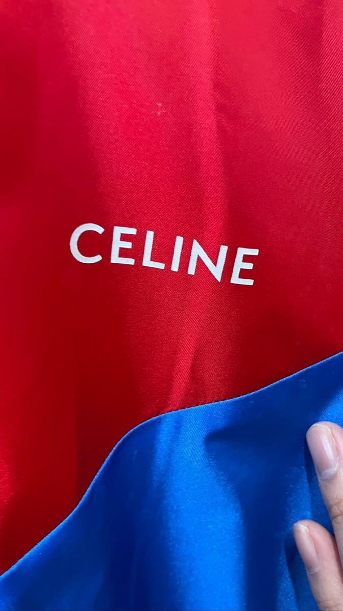 新品☆21SS☆CELINE by Hedi Simane THE DANCING KID セ...