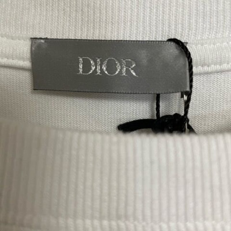 新品☆DIOR ディオール for travis scott CACTUS JACK DIOR 新品☆DIOR ディオール for travis scott CACTUS JACK DIOR