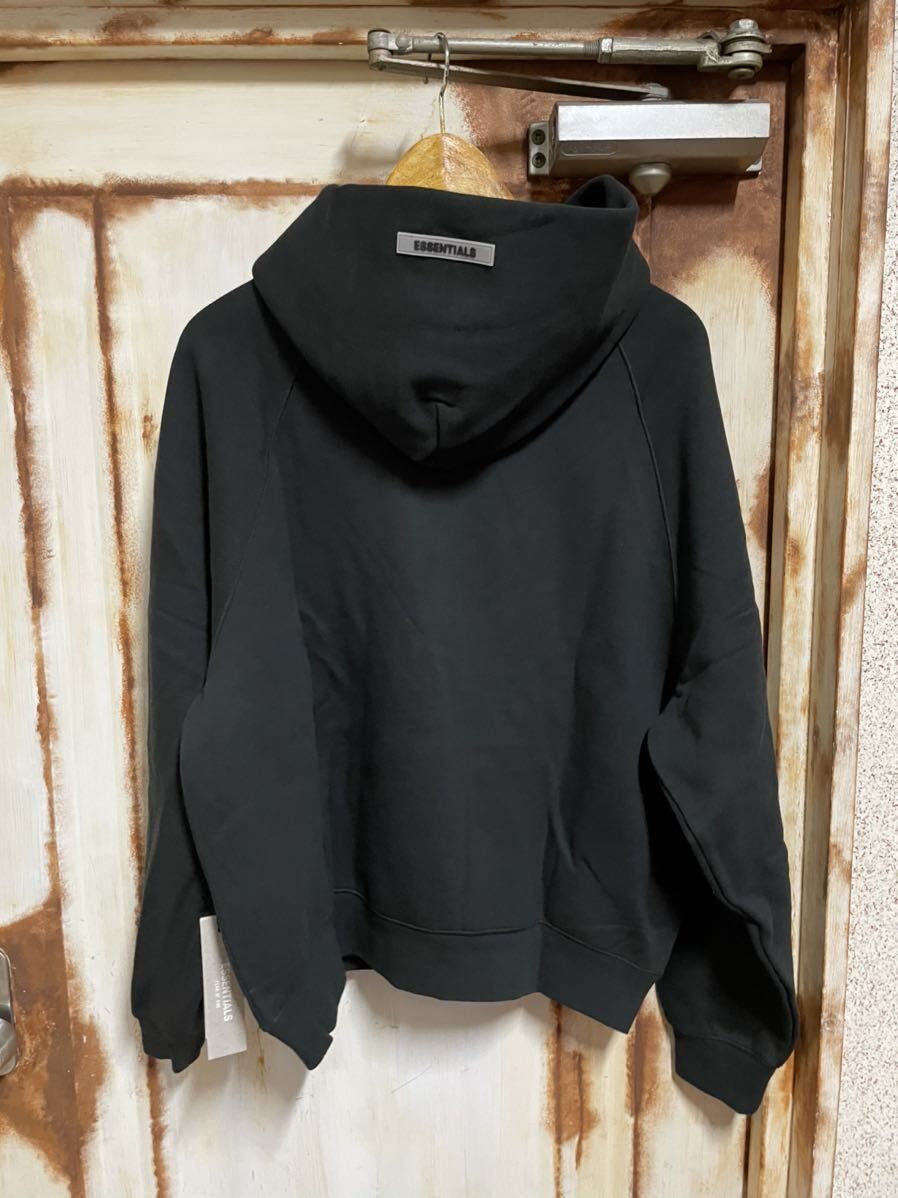 Lサイズ 新品タグ付 ESSENTIALS fear of god エッセンシャルズ フィアオ...