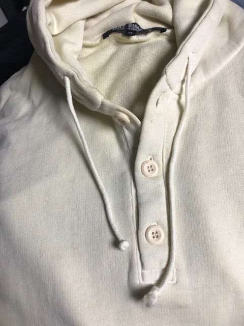 貴重!2004SS 宗教期☆RAF SIMONS ラフシモンズ オーバーサイズ 貴重!2004SS 宗教期☆RAF SIMONS ラフシモンズ オーバーサイズ
