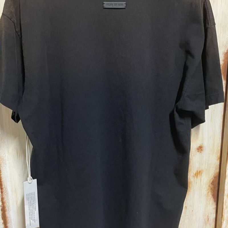 新品タグ付 Fear of God 7th collection フィアオブゴッド FG 新品タグ付 Fear of God 7th collection フィアオブゴッド FG