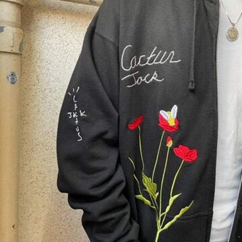 2XL XL!限定!新品☆ CACTUS JACK TRAVIS SCOTT × NEIGH 2XL XL!限定!新品☆ CACTUS JACK TRAVIS SCOTT × NEIGH