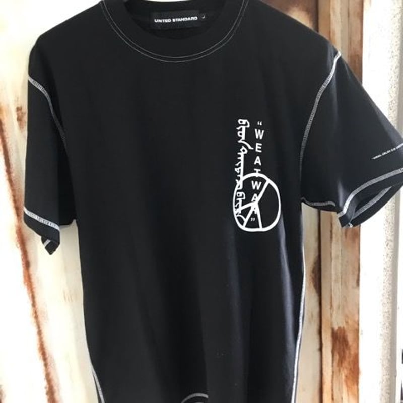 新品☆Virgil Abloh × UNITED STANDARD ヴァージルアブロー コラボ...