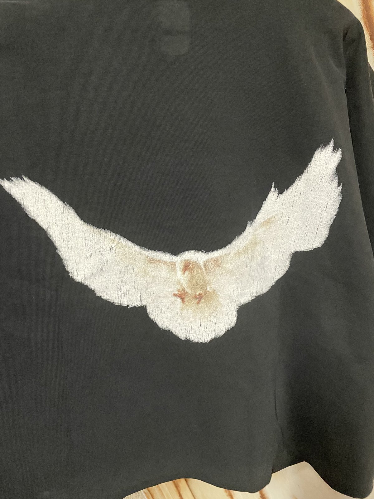 新作☆限定☆ YEEZY GAP ENGINEERED BY BALENCIAGA DOVE 